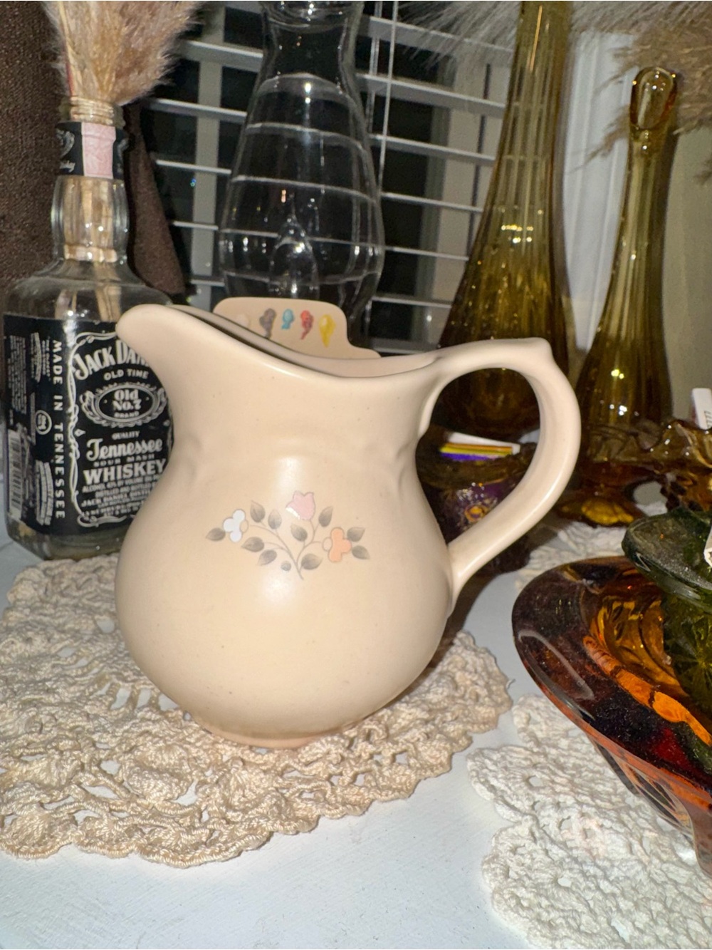 Pflatzgraff Remembrance Creamer